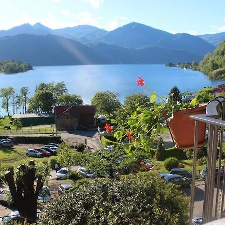 Hotel Bocciolo Orta San Giulio Εξωτερικό φωτογραφία