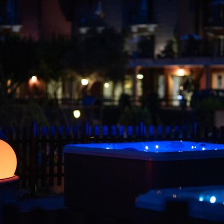 Hotel Bocciolo Orta San Giulio Εξωτερικό φωτογραφία