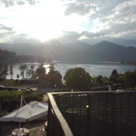 Hotel Bocciolo Orta San Giulio Εξωτερικό φωτογραφία