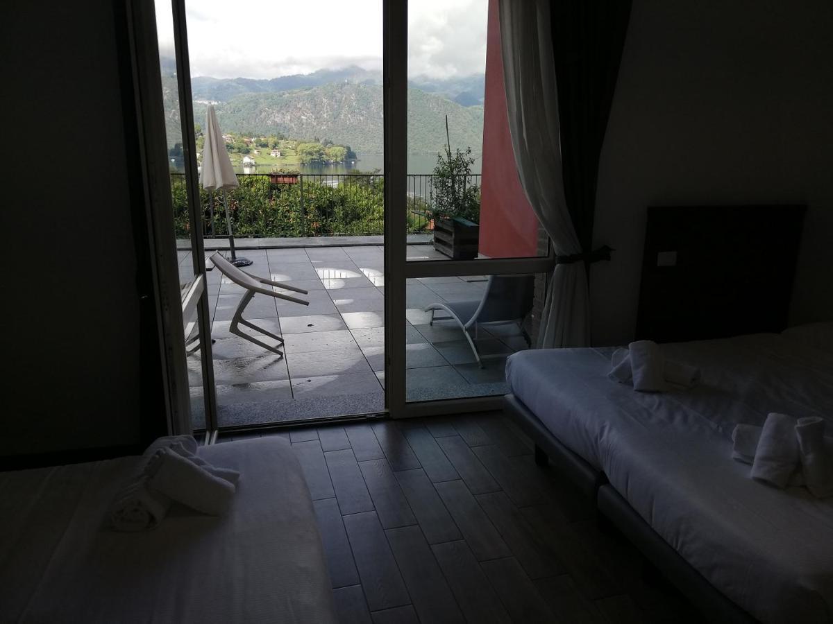 Hotel Bocciolo Orta San Giulio Εξωτερικό φωτογραφία