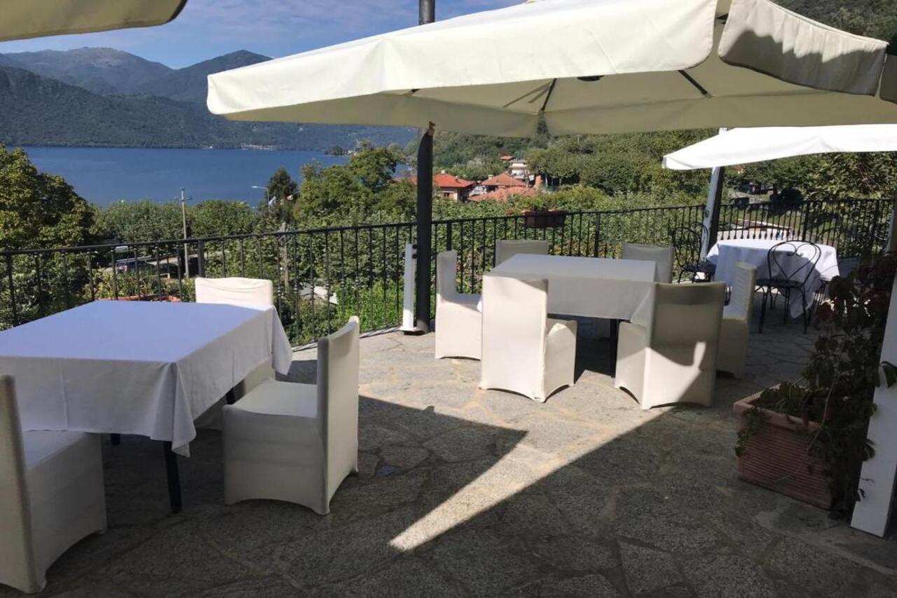 Hotel Bocciolo Orta San Giulio Εξωτερικό φωτογραφία
