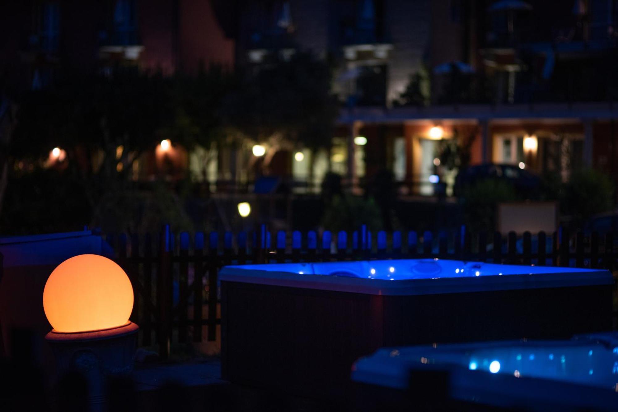 Hotel Bocciolo Orta San Giulio Εξωτερικό φωτογραφία