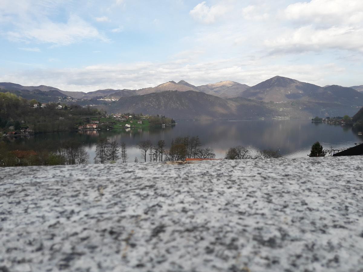 Hotel Bocciolo Orta San Giulio Εξωτερικό φωτογραφία