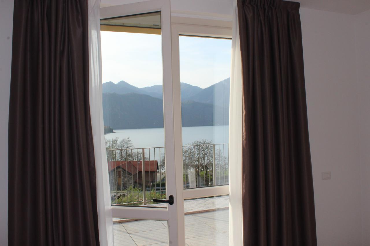 Hotel Bocciolo Orta San Giulio Εξωτερικό φωτογραφία