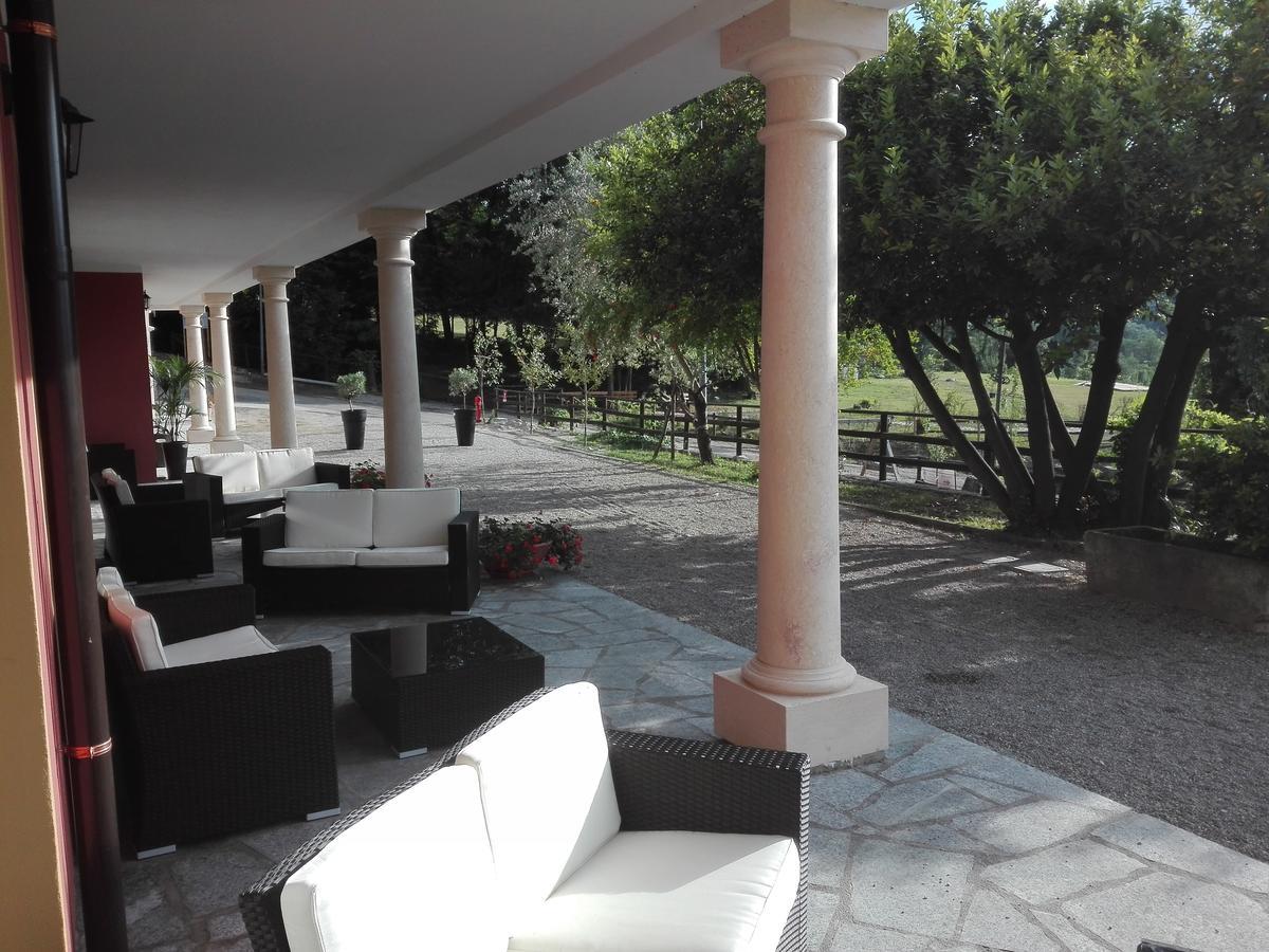 Hotel Bocciolo Orta San Giulio Εξωτερικό φωτογραφία