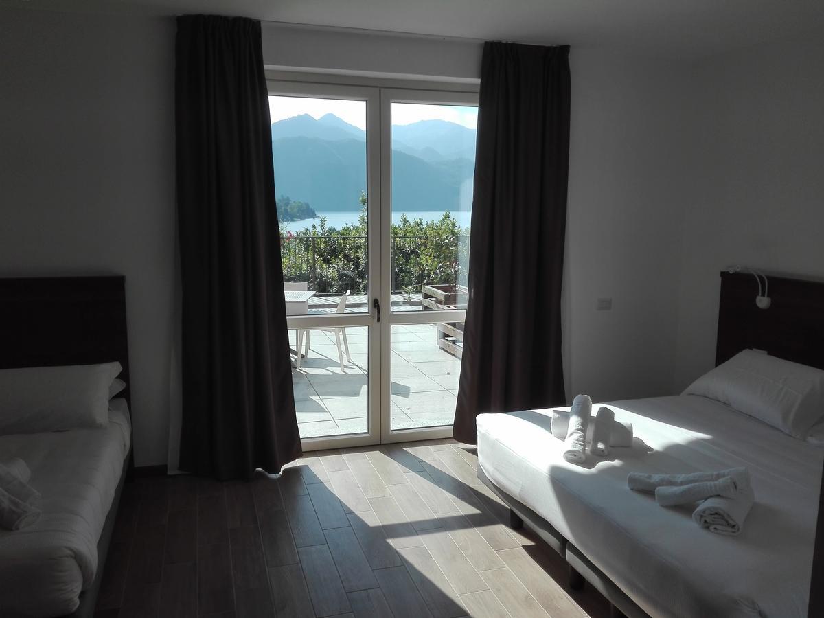 Hotel Bocciolo Orta San Giulio Εξωτερικό φωτογραφία
