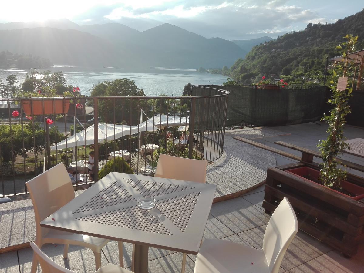 Hotel Bocciolo Orta San Giulio Εξωτερικό φωτογραφία