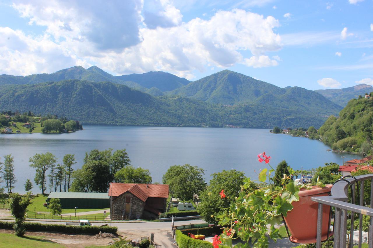 Hotel Bocciolo Orta San Giulio Εξωτερικό φωτογραφία
