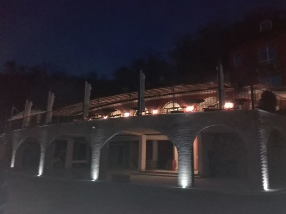 Hotel Bocciolo Orta San Giulio Εξωτερικό φωτογραφία