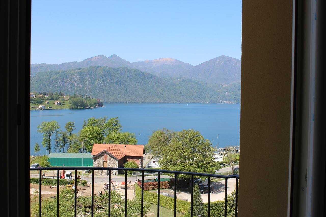 Hotel Bocciolo Orta San Giulio Εξωτερικό φωτογραφία