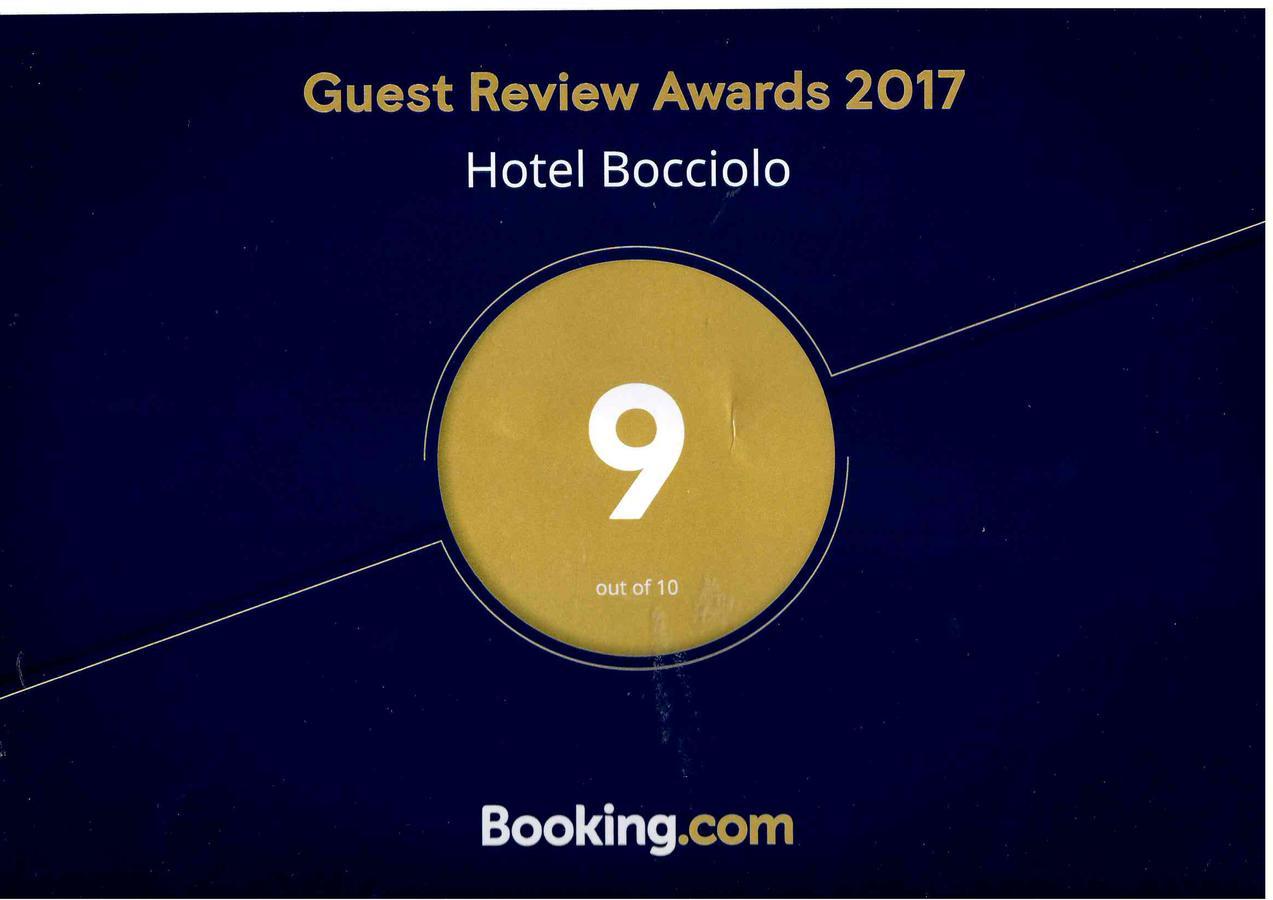 Hotel Bocciolo Orta San Giulio Εξωτερικό φωτογραφία