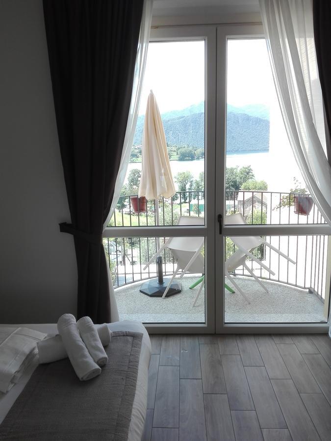 Hotel Bocciolo Orta San Giulio Εξωτερικό φωτογραφία