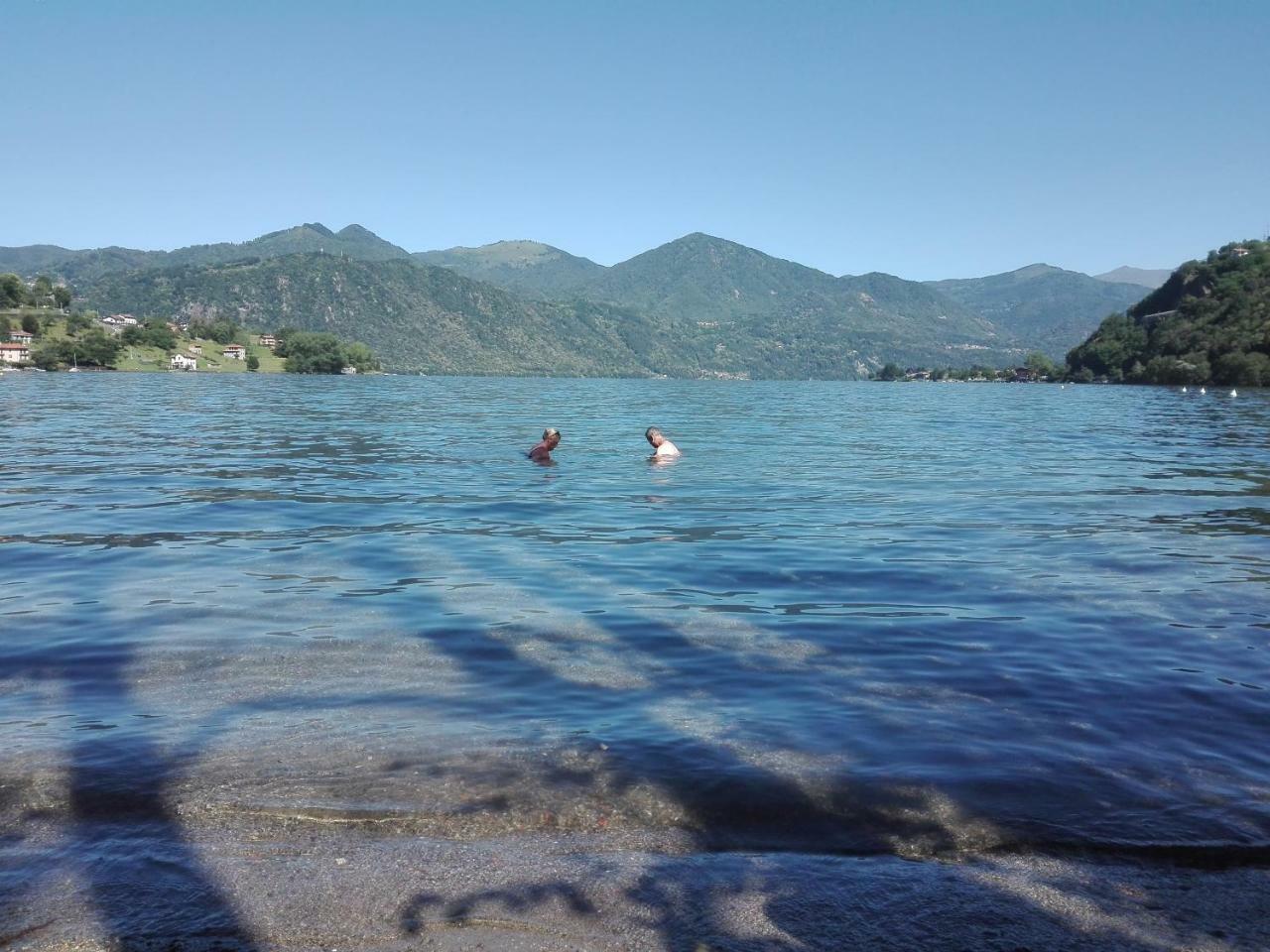 Hotel Bocciolo Orta San Giulio Εξωτερικό φωτογραφία