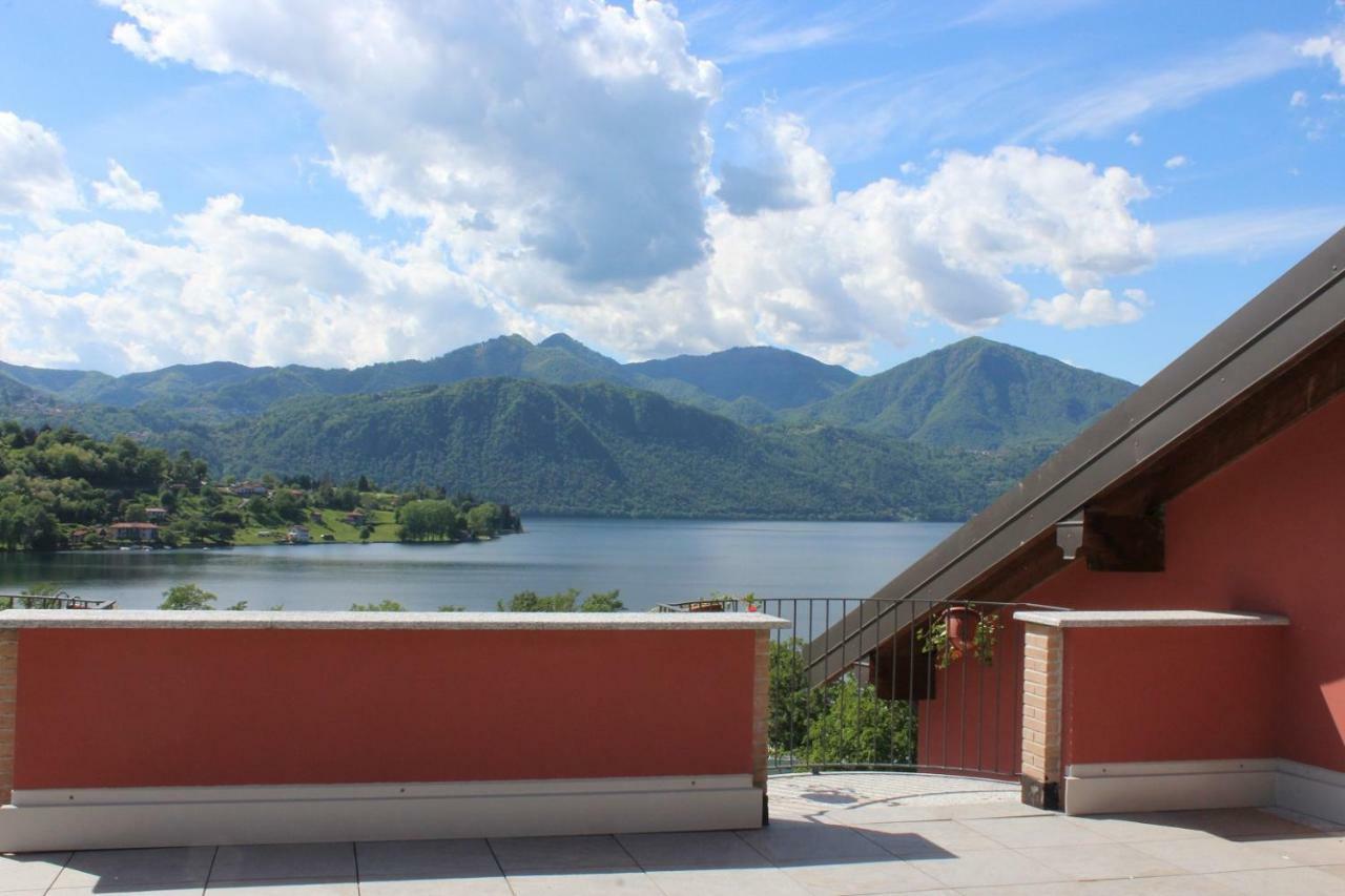 Hotel Bocciolo Orta San Giulio Εξωτερικό φωτογραφία