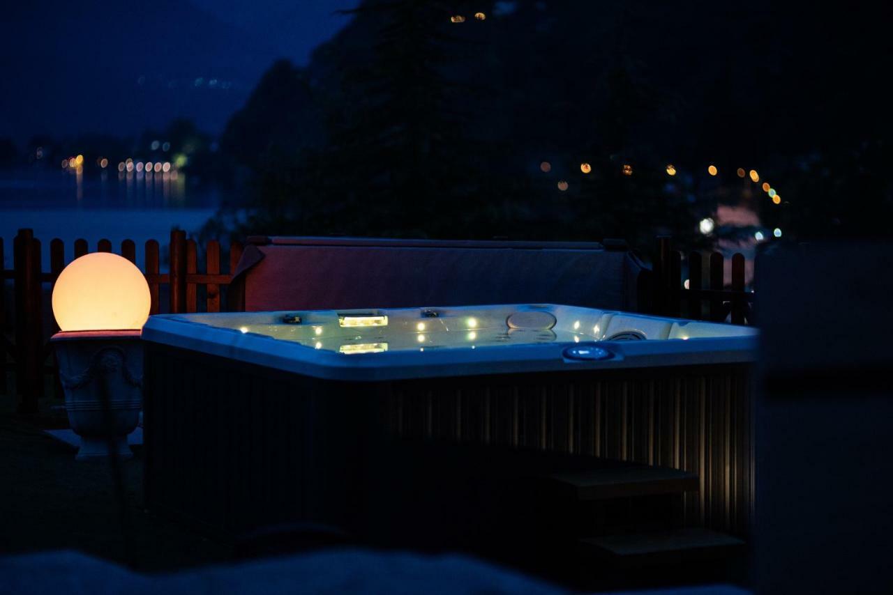 Hotel Bocciolo Orta San Giulio Εξωτερικό φωτογραφία